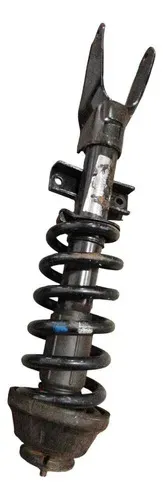 Torre Amortecedor Telescopia Volks Amarok V6 2013