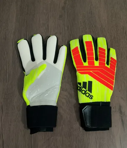 Luva Goleiro Adidas Predator Pro Promo