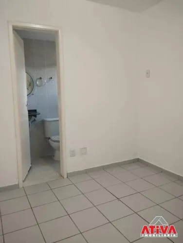 APARTAMENTO PARA LOCAÇÃO CALIFORNIA