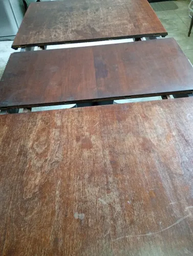 Buffet móveis