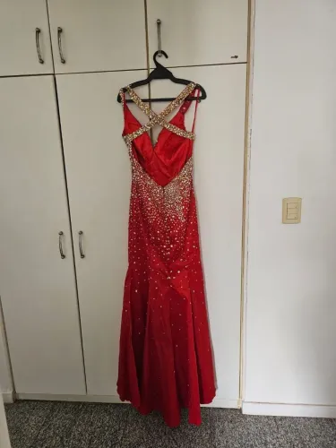 3 Vestidos de festa