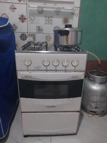Fogão Esmaltec 400