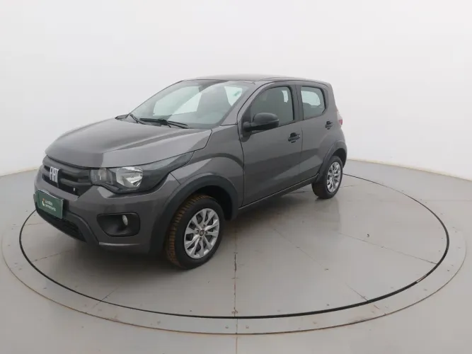 Fiat Mobi Like 1.0 Fire Flex 5P. 2025