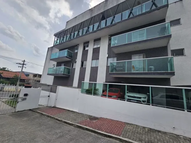 Apartamento Residencial à venda, Luz, Nova Iguaçu - AP0304.