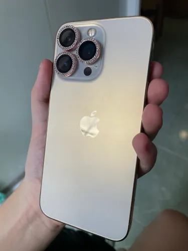 Vendo IPhone 13 Pro 128g