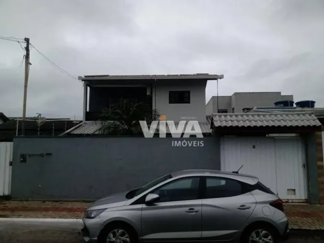 Casa com 4 dormitórios para alugar, 220 m² por R$ 8.650,00/mês - Cidade Nova - Itajaí/SC