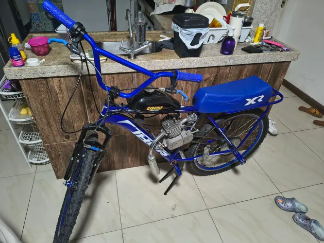 Vendo Bikelete