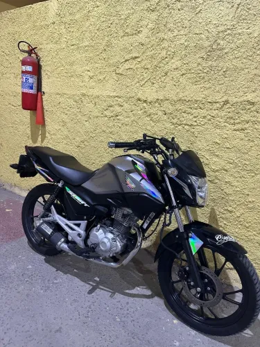 Vendo cano fortuna 250