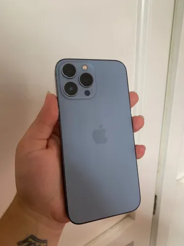 iPhone 13 Pro Max 128 gigas 