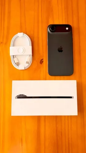 IPHONE 17 AIR
