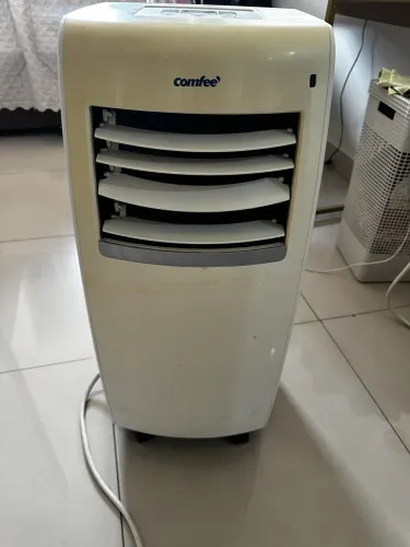 Ar-condicionado portátil