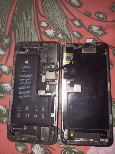 Vendo carcaça de iPhone