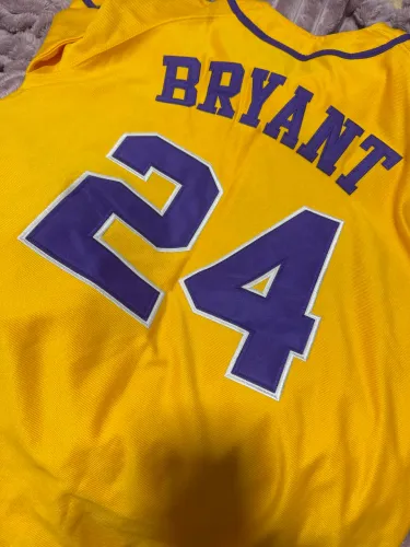 Camisa Original Mamba Bryant