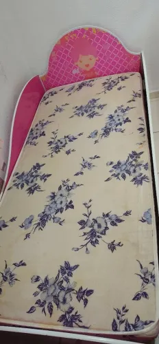 Cama infantil