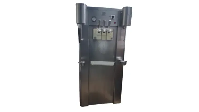 Vendo Máquina de Sorvete Expresso Bertollo