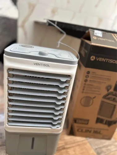 Climatizadores