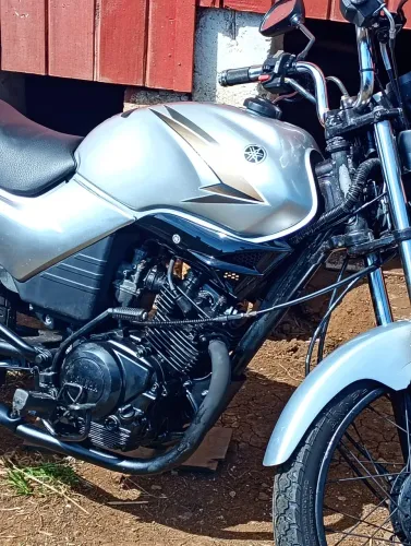 Moto boa pro dia a dia
