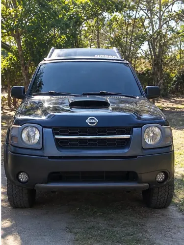 Nissan Xterra SE 4X4 2.8 132/140cv TB Int.dies. 2005