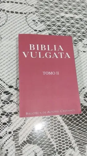 Bíblia em latim