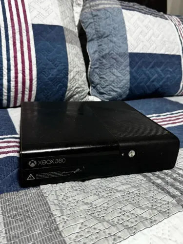 xbox 360 desbloqueado ( ler descrição ) 