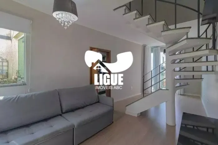 Duplex de 70m² com Suíte e Varanda Gourmet