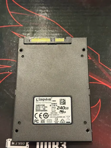 Ssd 240g