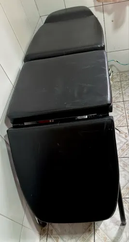 Maca preta
