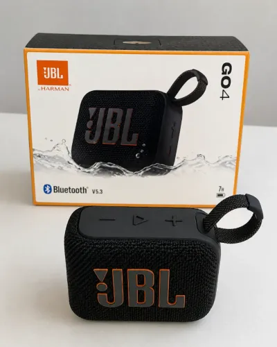 JBL GO 