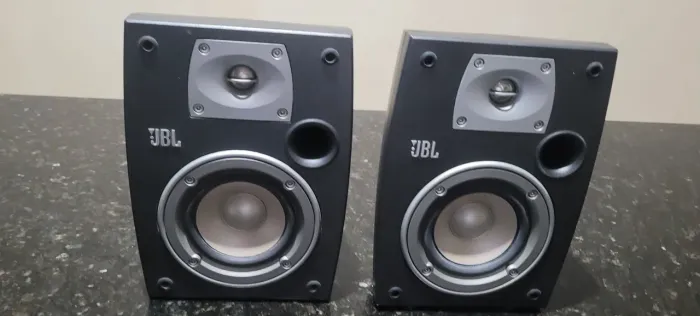 Jbl northridge N24