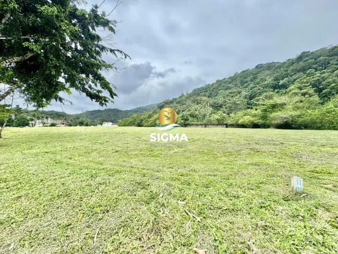 Terreno Marina Guaruja com Vaga Nautica à venda, 1.867 m² por R$ 2.200.000