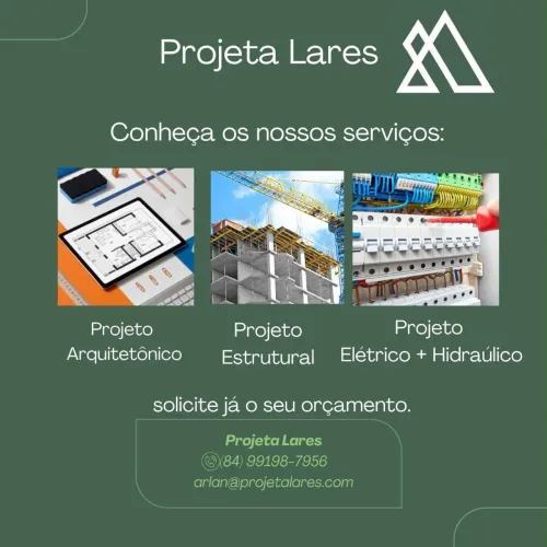Projeto Engenharia, Arquitetônico, Estrutural, Elétrico, Usucapião, Regularização