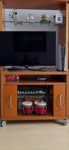 Rack tv