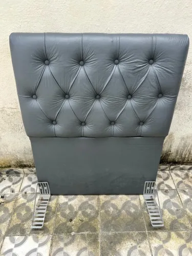 Encosto de cama