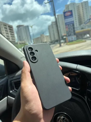 Samsung A17 em excelente estado