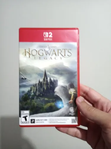 Hogwarts Legacy Nintendo Switch 2