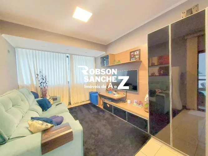 Apartamento a venda na Vila Mascote com 3 quartos, 1 suíte, 2 vagas, 145m²,terraço com chu