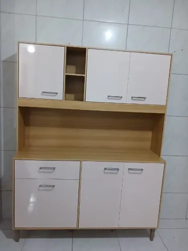 Armário novo