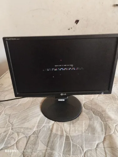 Monitor LG