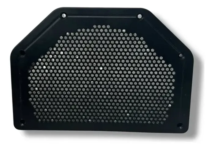 Tela Auto Falante Esq Bmw X1 2010 2011 2012 2013 4913631821