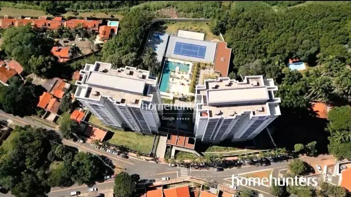 Apartamento para venda ou locação, Nova Campinas- Living Grand Wish- Rua Piquete- Campinas