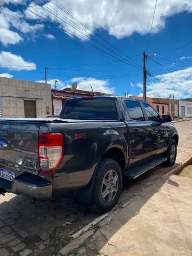 Ford Ranger XLS 2.2 4X4 CD Diesel Aut. 2022