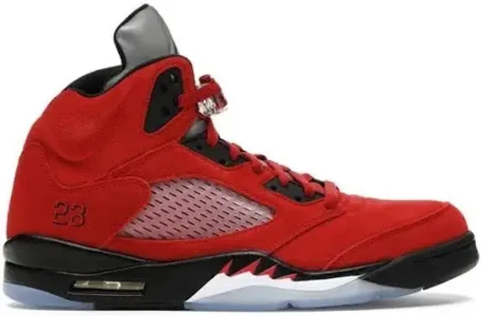 Air Jordan 5 Retro Raging Bull Original