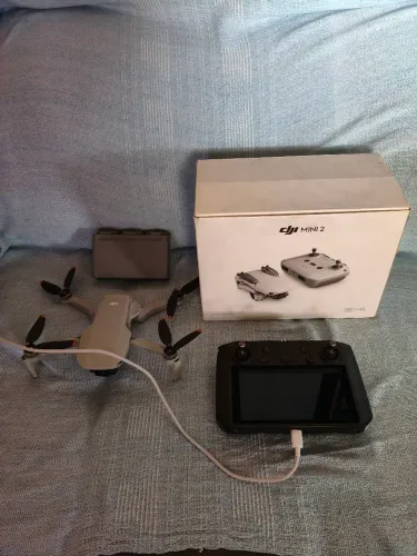 DRONE MINI 2