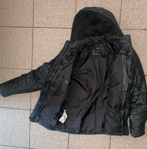 Blusa de frio Inverno 