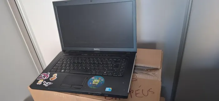 Notebook Dell Vostro 3500.