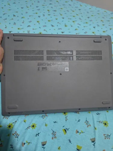 Vendo Notebook Lenovo SEMI NOVO | URGENTE