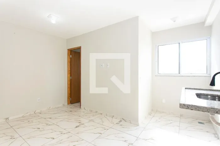 Apartamento à Venda - Vila Carrão, 2 Quartos, 40 m2