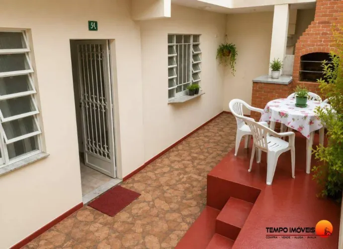 Casa com 2 dormitórios à venda, 56 m² por R$ 300.000,00 - Santa Rosa - Niterói/RJ