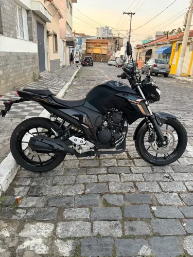 Otima fazer 250 novinha