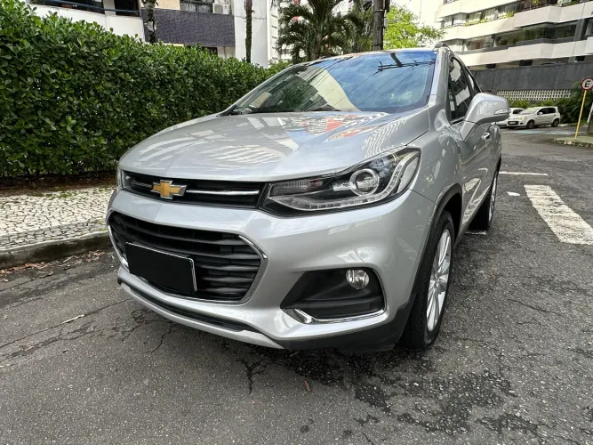 Chevrolet Tracker Premier 1.4 Turbo 16V Flex AUT 2019